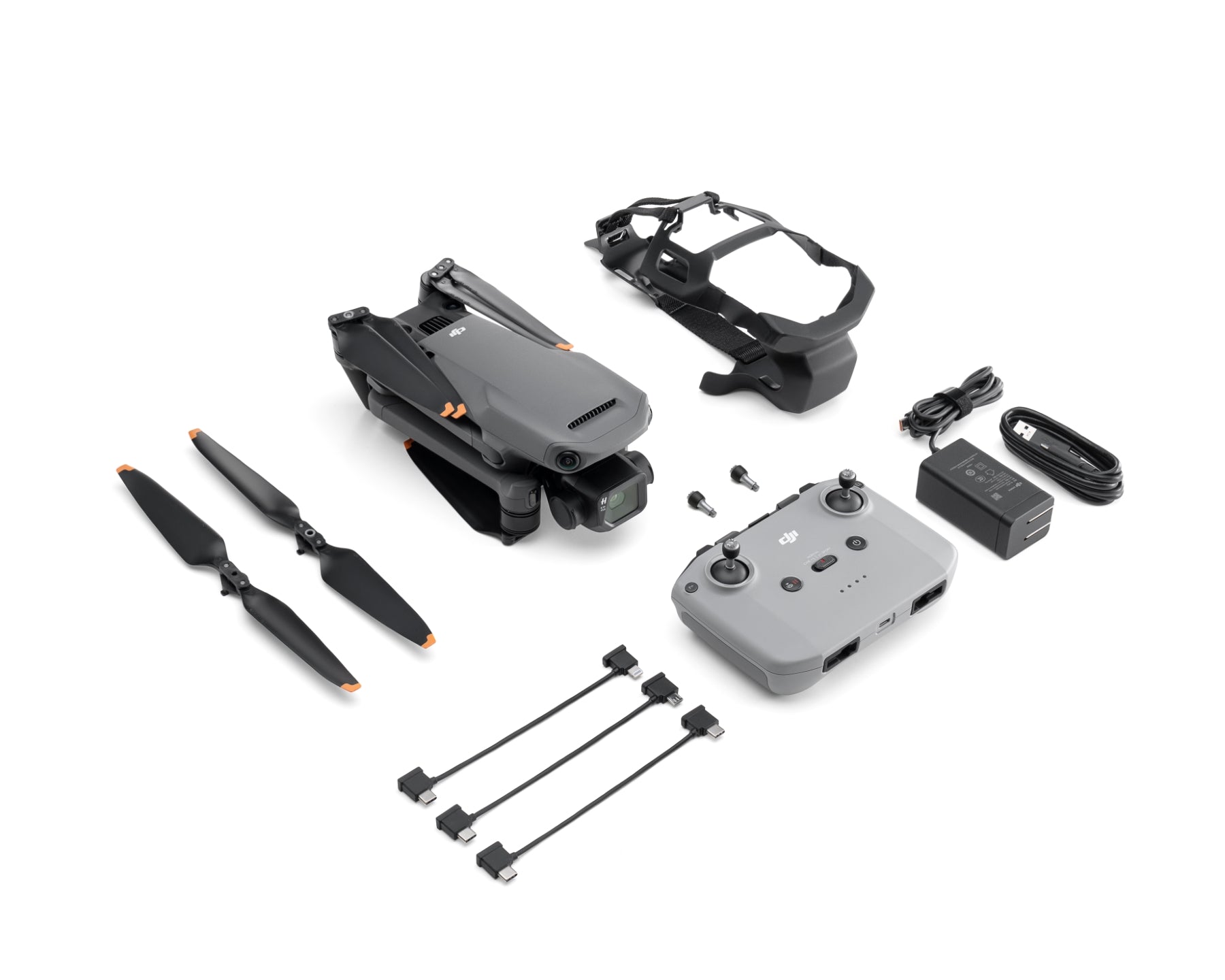 Open Box DJI Mavic 3 Classic - 1 - DJI