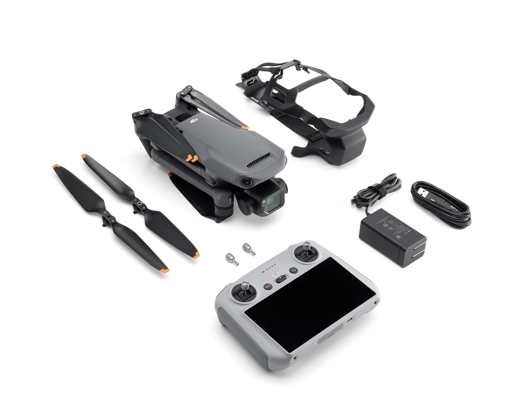 Open Box DJI Mavic 3 Classic with DJI RC - 1 - DJI