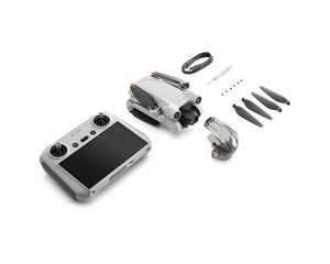 Open Box DJI Mini 3 Pro with DJI RC - 4 - DJI