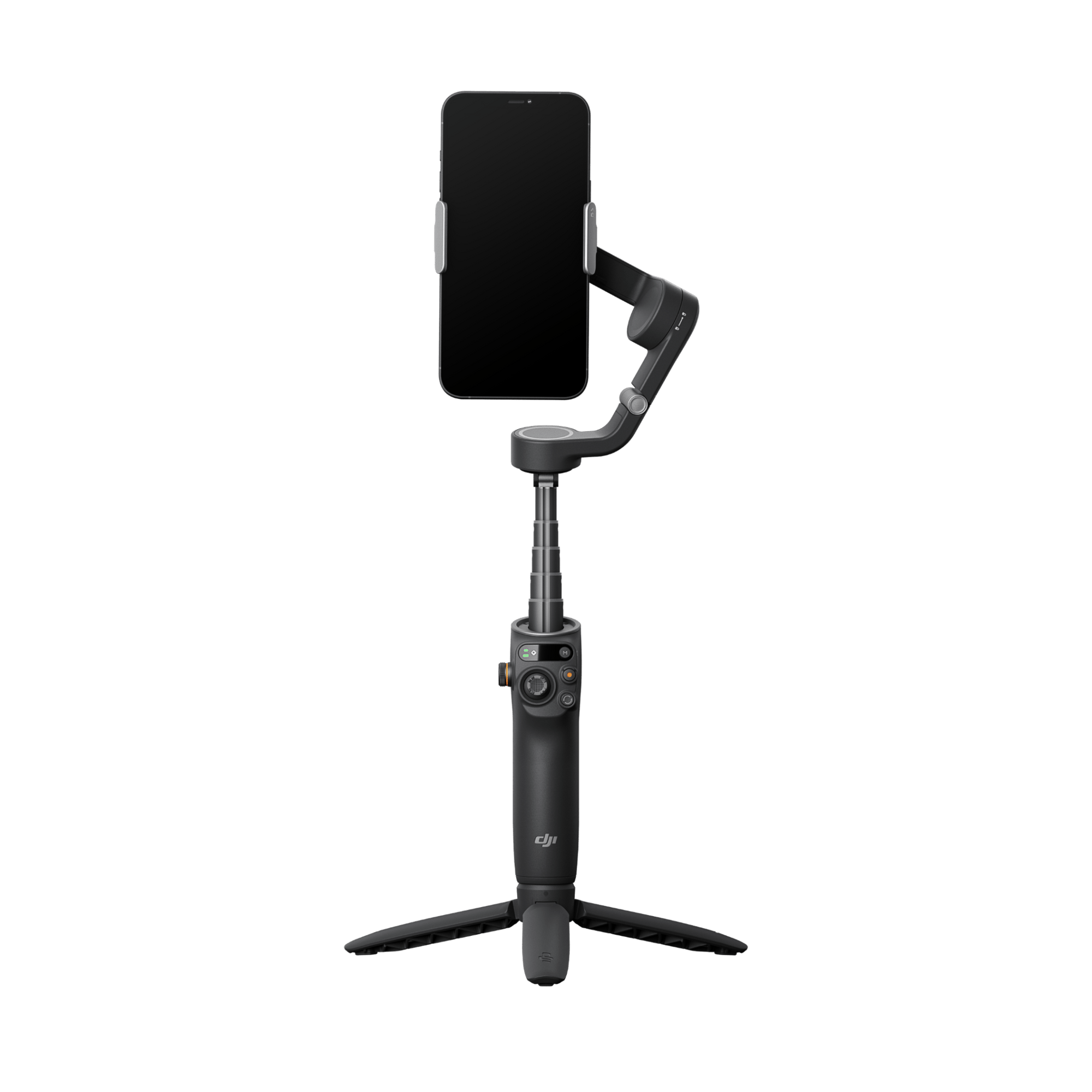 Open Box Osmo Mobile 6 - 6 - DJI