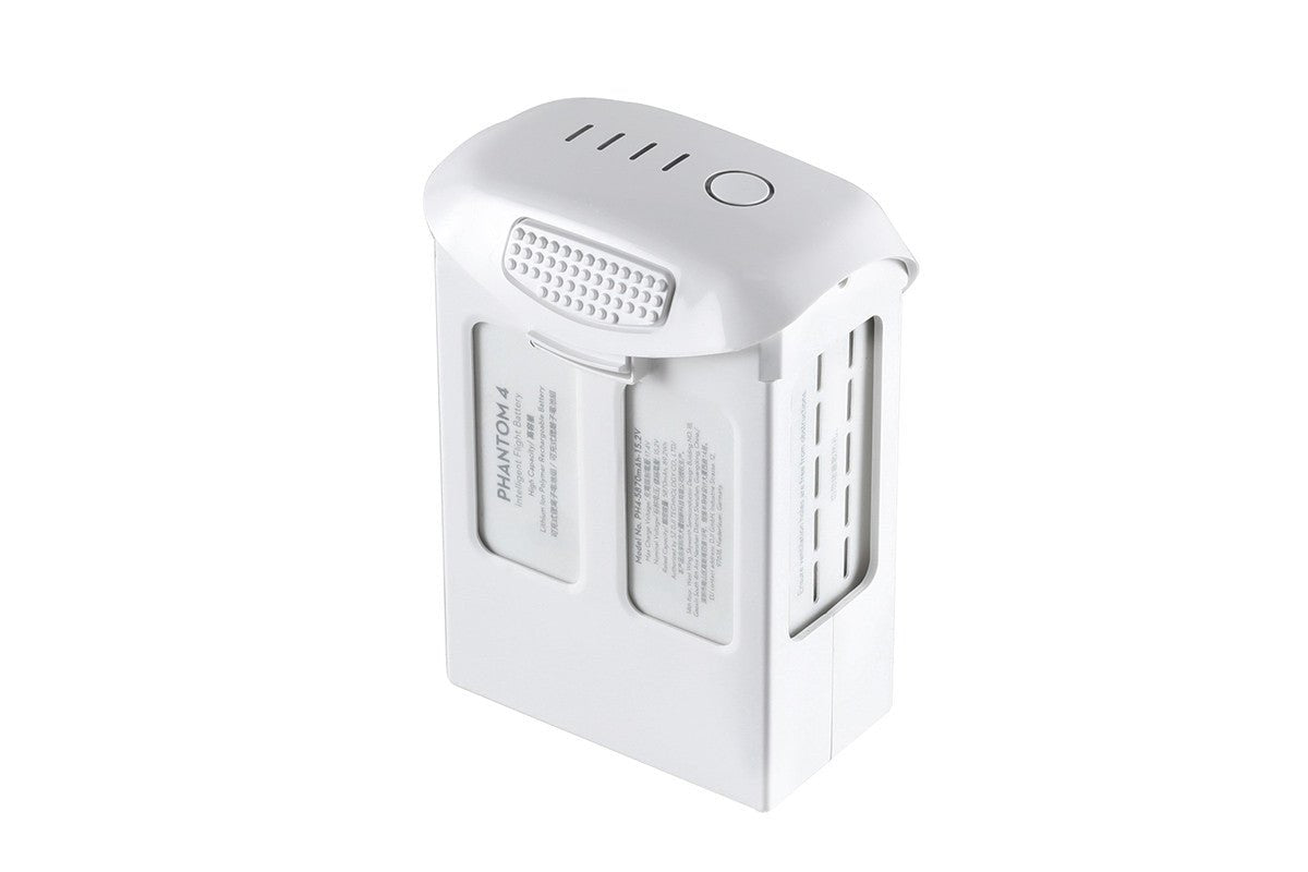 Open Box Phantom 4 Series - Intelligent Flight Battery 5870 mAH (High Capacity) - 1 - DJI