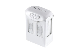 Open Box Phantom 4 Series - Intelligent Flight Battery 5870 mAH (High Capacity) - 1 - DJI