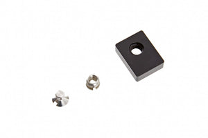 Osmo - 1/4" and 3/8" Mounting Adapter for Universal Mount (Part 41) - 1 - DJI