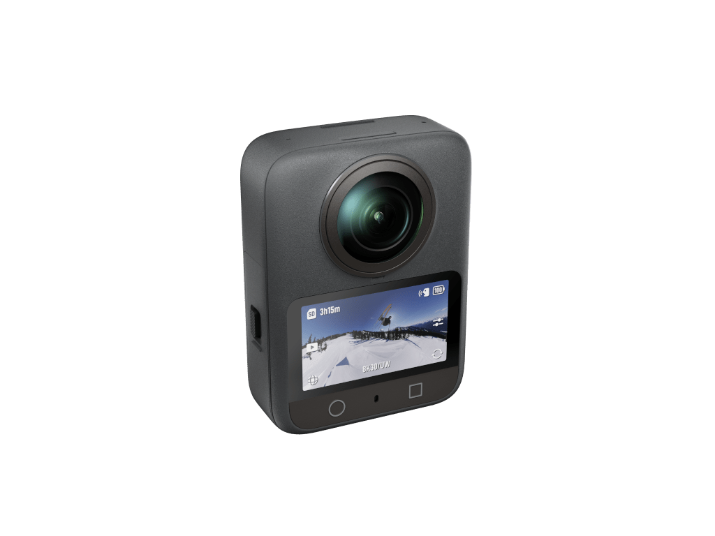 Osmo 360 Adventure Combo - 4 - DJI