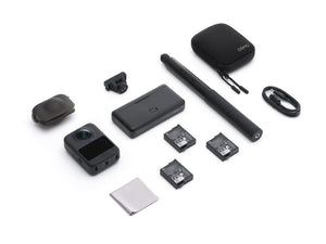 Osmo 360 Adventure Combo - 1 - DJI