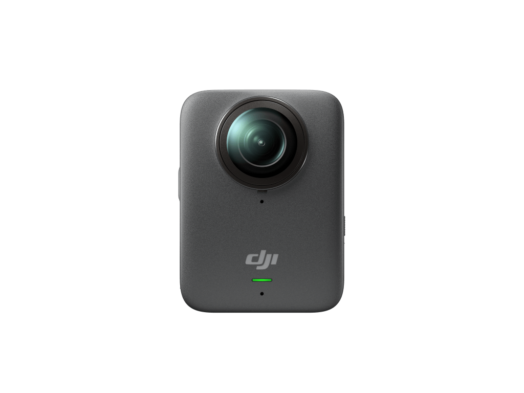 Osmo 360 Adventure Combo - 2 - DJI