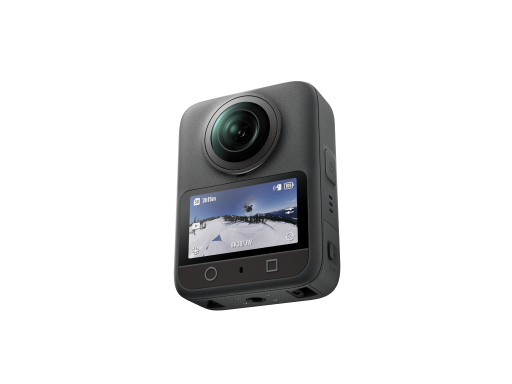 Osmo 360 Adventure Combo - 5 - DJI