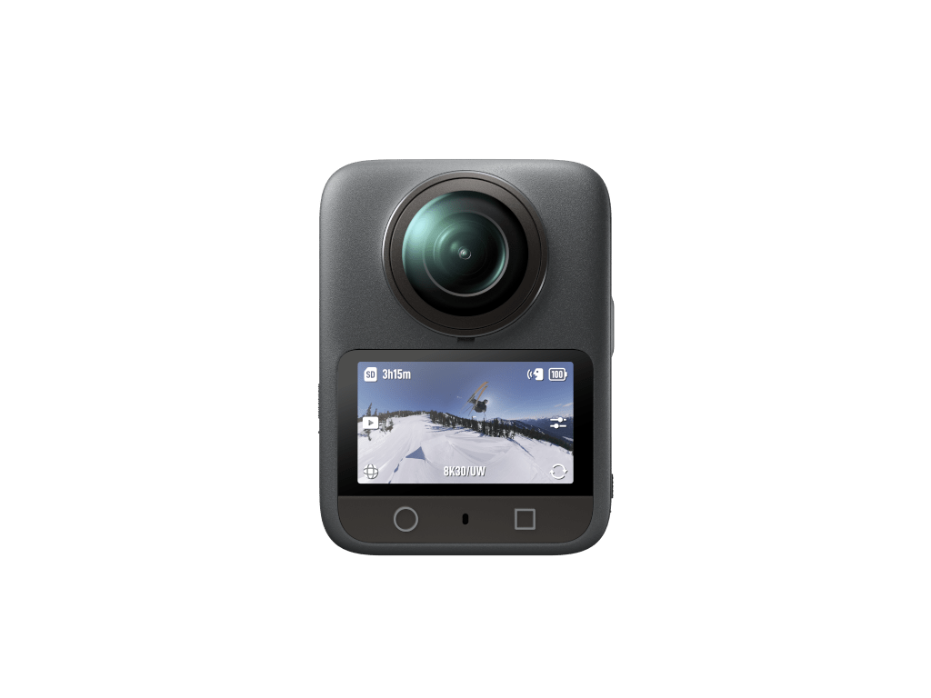 Osmo 360 Adventure Combo - 3 - DJI