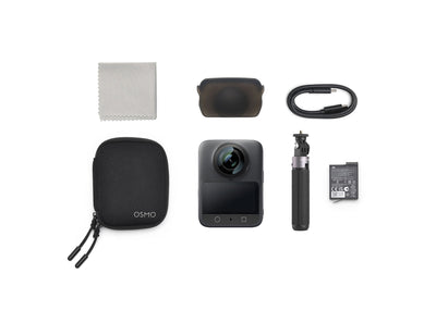 Osmo 360 Clearance Bundle - 1 - DJI