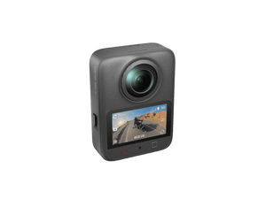 Osmo 360 II Limitless Riding Combo - 3 - DJI