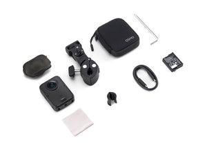 Osmo 360 II Limitless Riding Combo - 2 - DJI