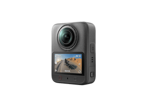 Osmo 360 II Limitless Riding Combo - 4 - DJI