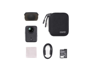 Osmo 360 II Standard Combo - 4 - DJI