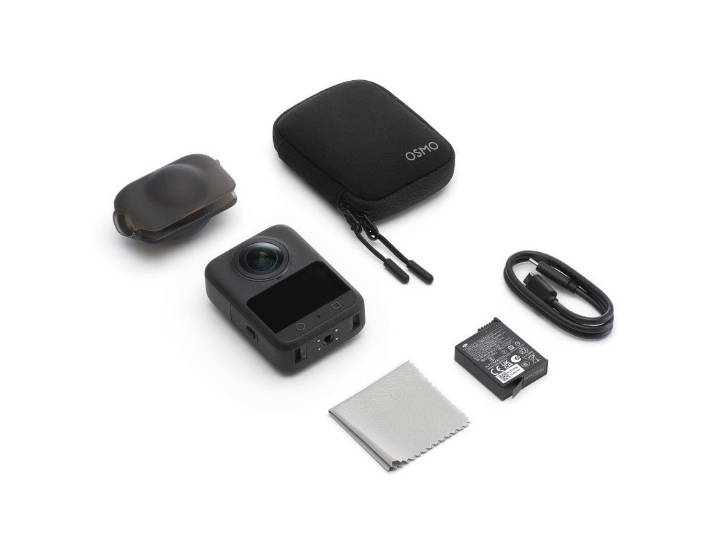 Osmo 360 Standard Combo - 2 - DJI
