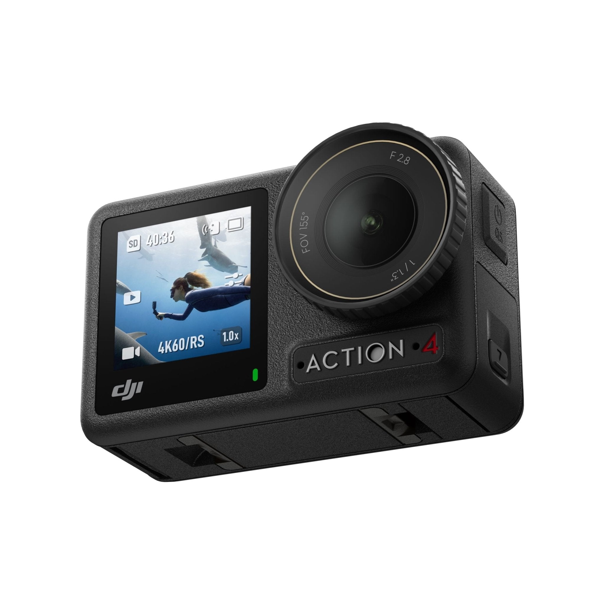 Osmo Action 4 Adventure Combo - 2 - DJI