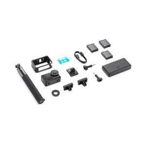 Osmo Action 5 Pro Adventure Combo - 1 - DJI