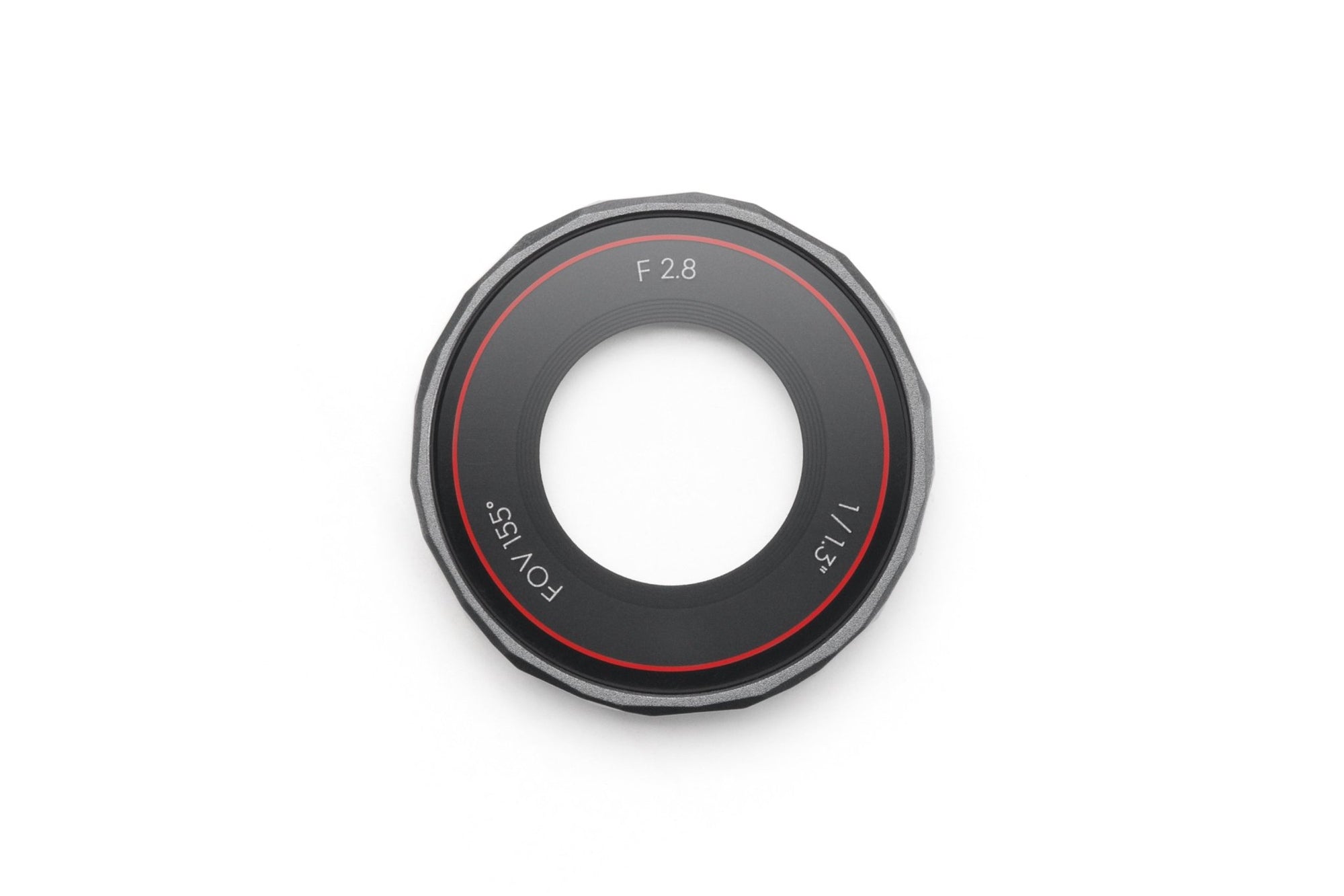 Osmo Action 5 Pro Glass Lens Cover - 1 - DJI
