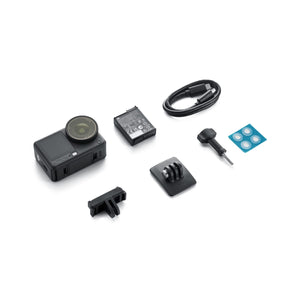 Osmo Action 6 Standard Combo - 2 - DJI