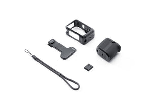 Osmo Action 6 Street Photography Grip Accessory Kit - 3 - DJI