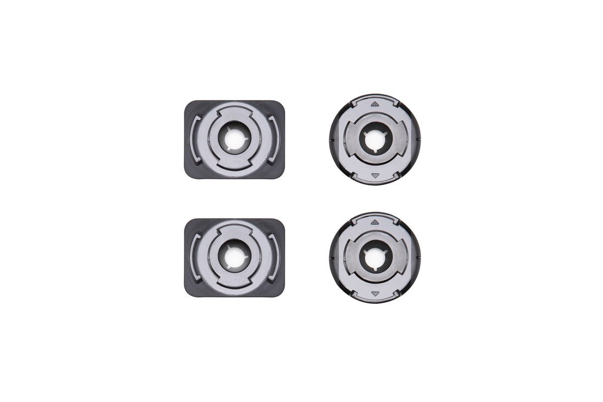 Osmo Action Adhesive Mount Kit Part 2 - 1 - DJI