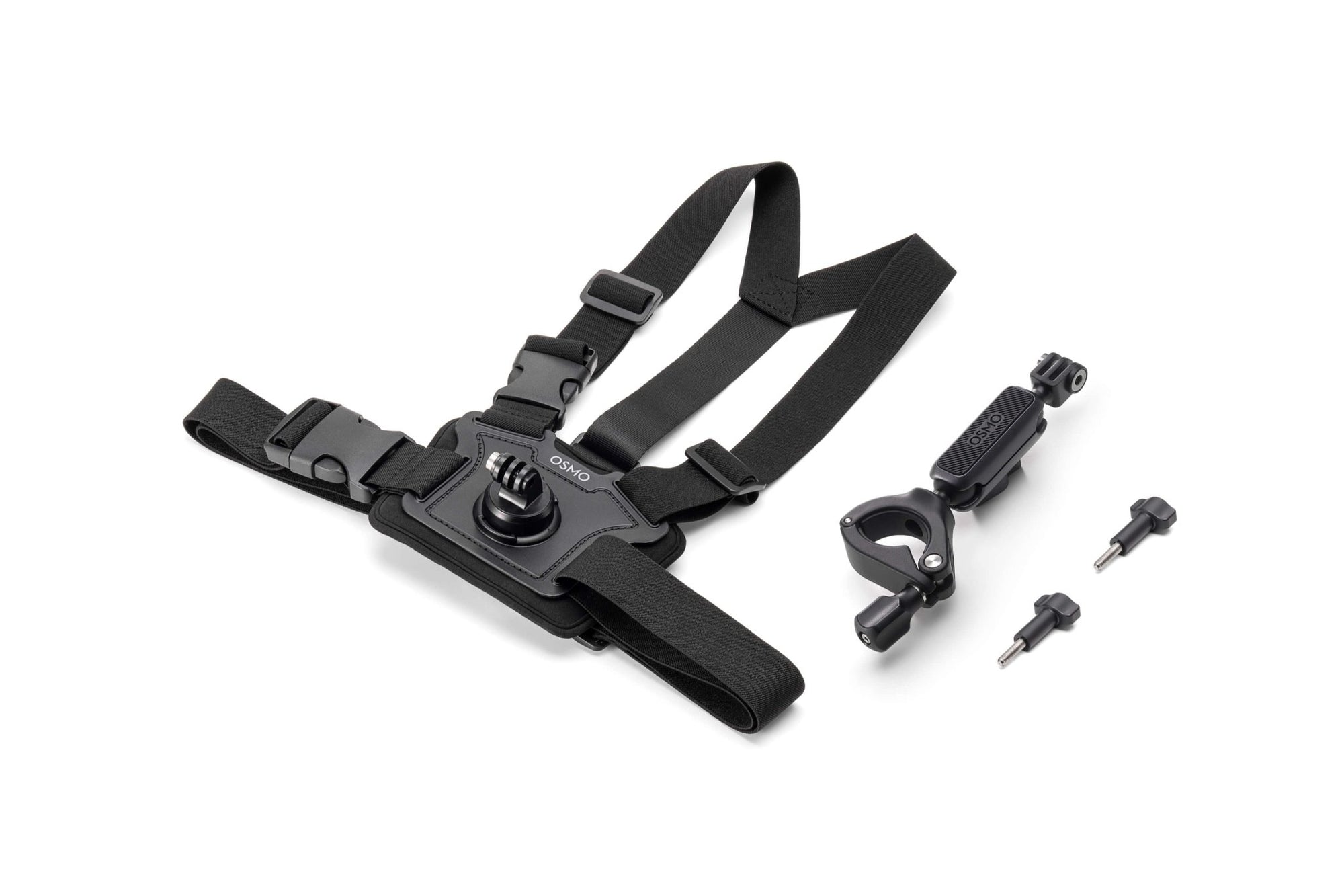 Osmo Action Biking Accessory Kit - 1 - DJI