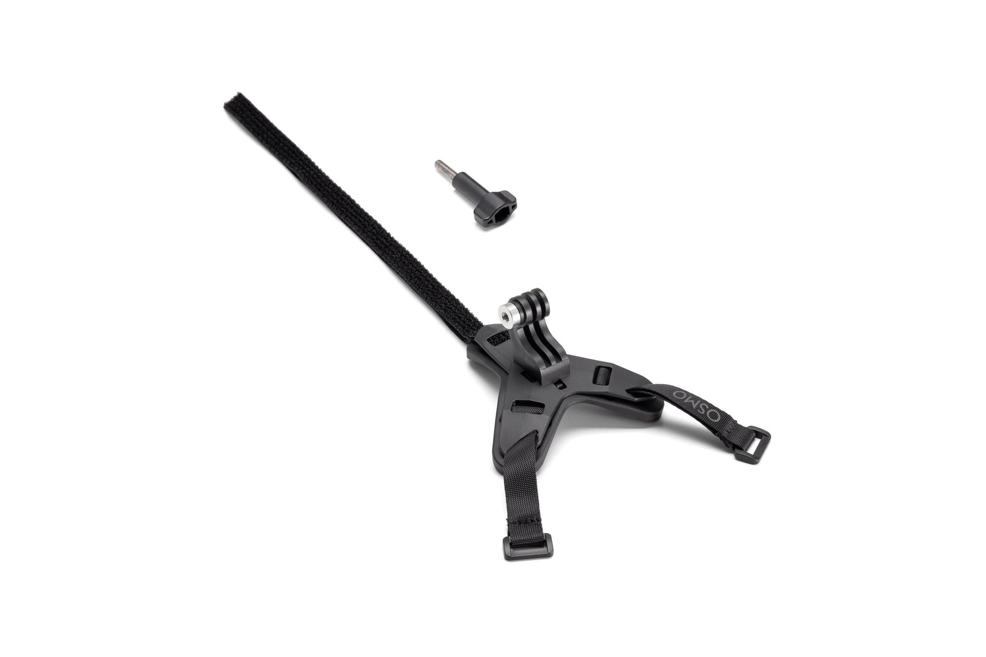 Osmo Action Helmet Chin Mount - 2 - DJI