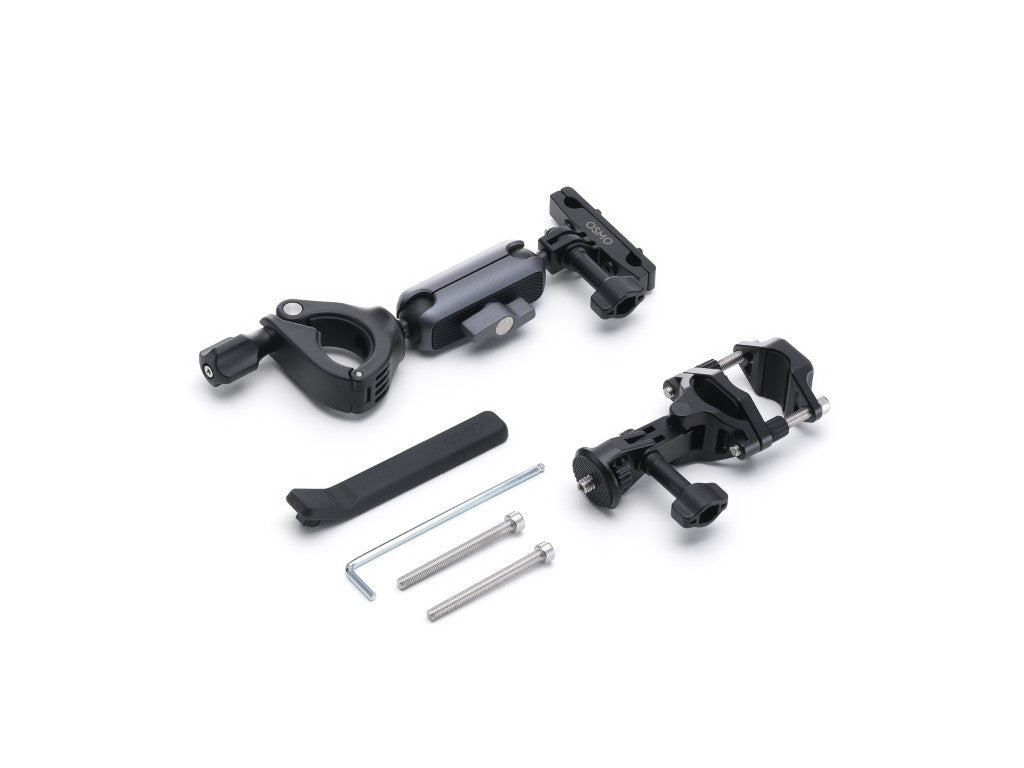 Osmo Bike Rear Mount Kit - 2 - DJI