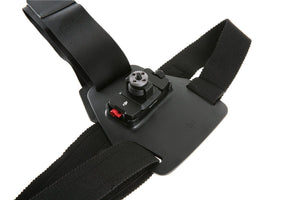 Osmo - Chest Strap Mount (Part 79) - 4 - DJI