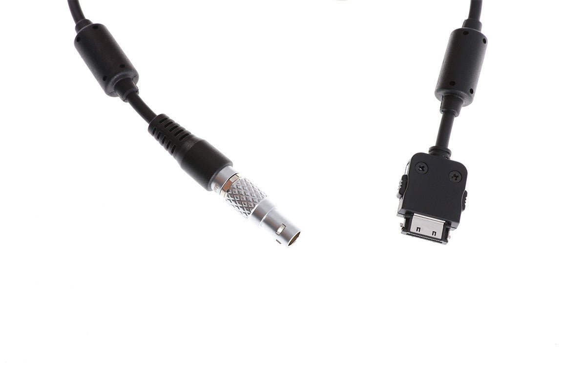 Osmo - DJI Focus Osmo Pro/RAW Adaptor Cable (2m) (Part 66) - 2 - DJI