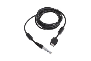 Osmo - DJI Focus Osmo Pro/RAW Adaptor Cable (2m) (Part 66) - 1 - DJI