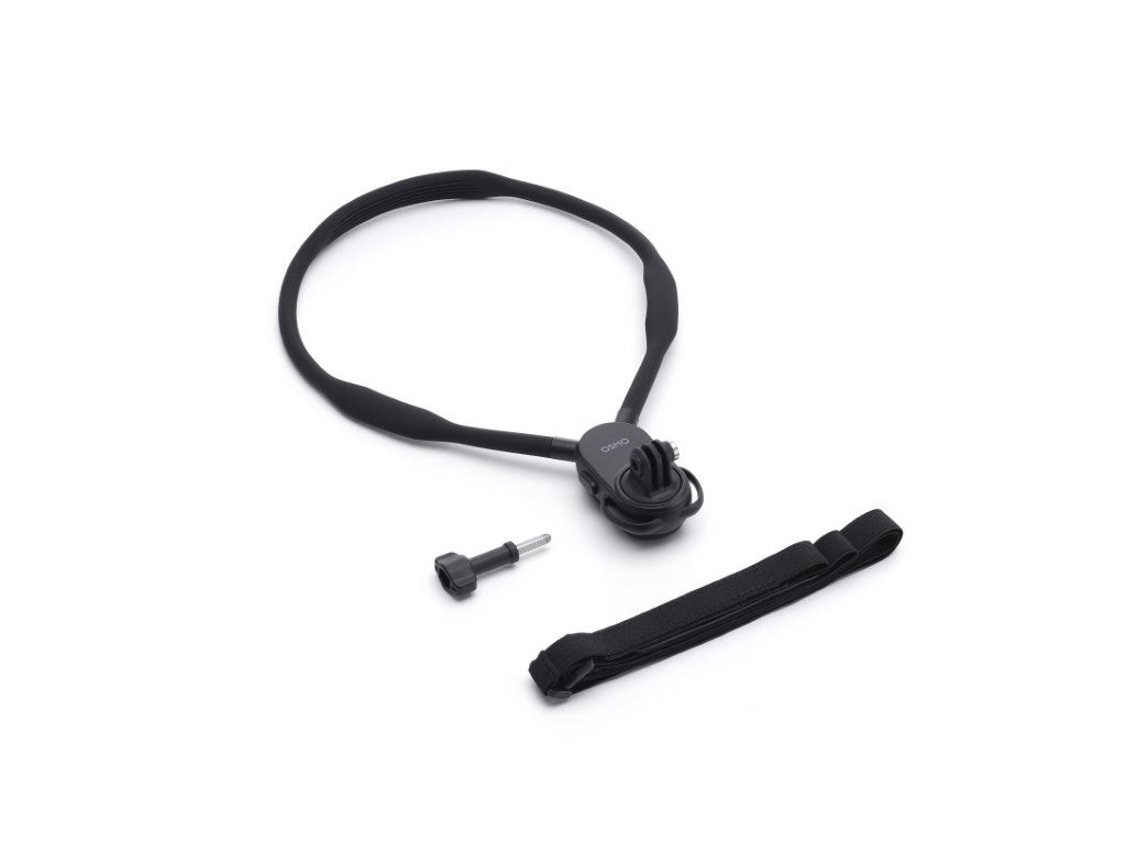 Osmo Hanging Neck Mount Max - 2 - DJI