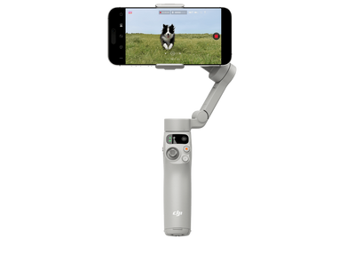 Osmo Mobile 7 - 1 - DJI