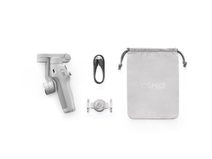Osmo Mobile 7 - 6 - DJI