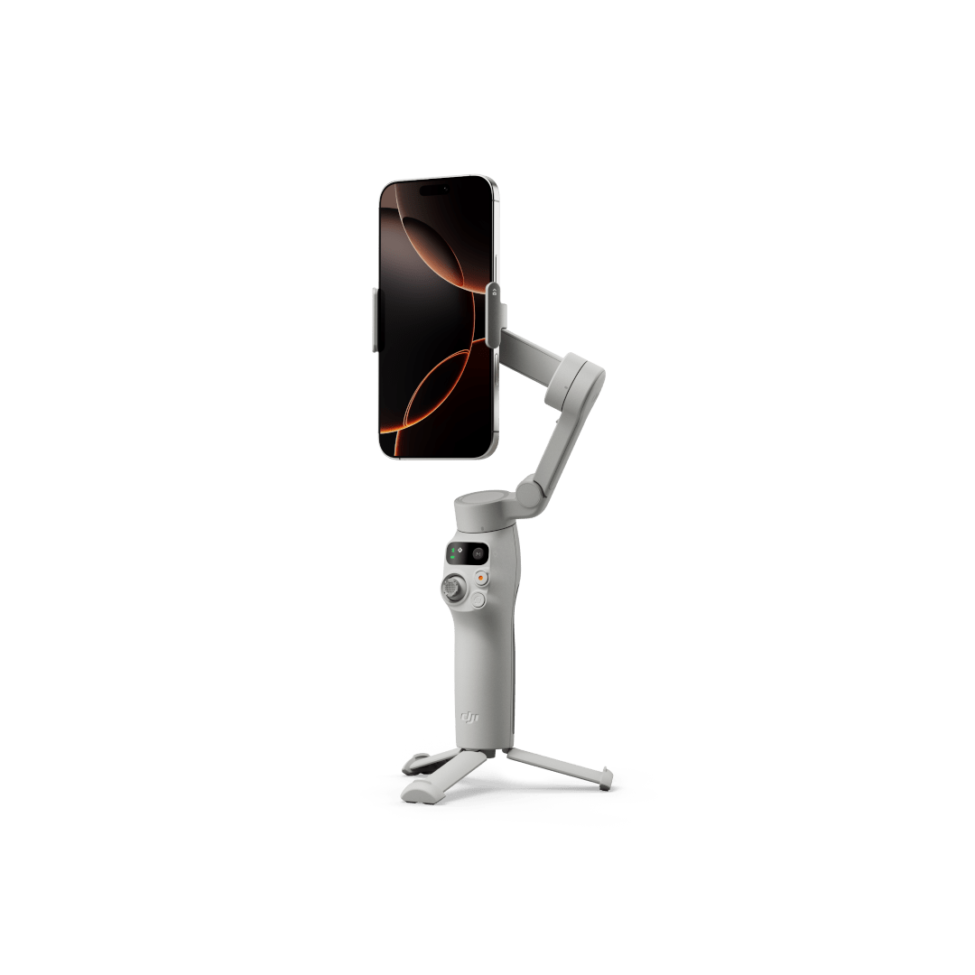 Osmo Mobile 7 - 2 - DJI