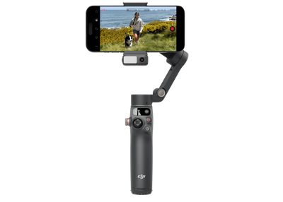 Osmo Mobile 7P - 1 - DJI
