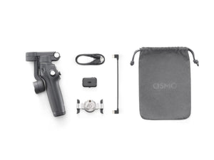 Osmo Mobile 7P - 6 - DJI