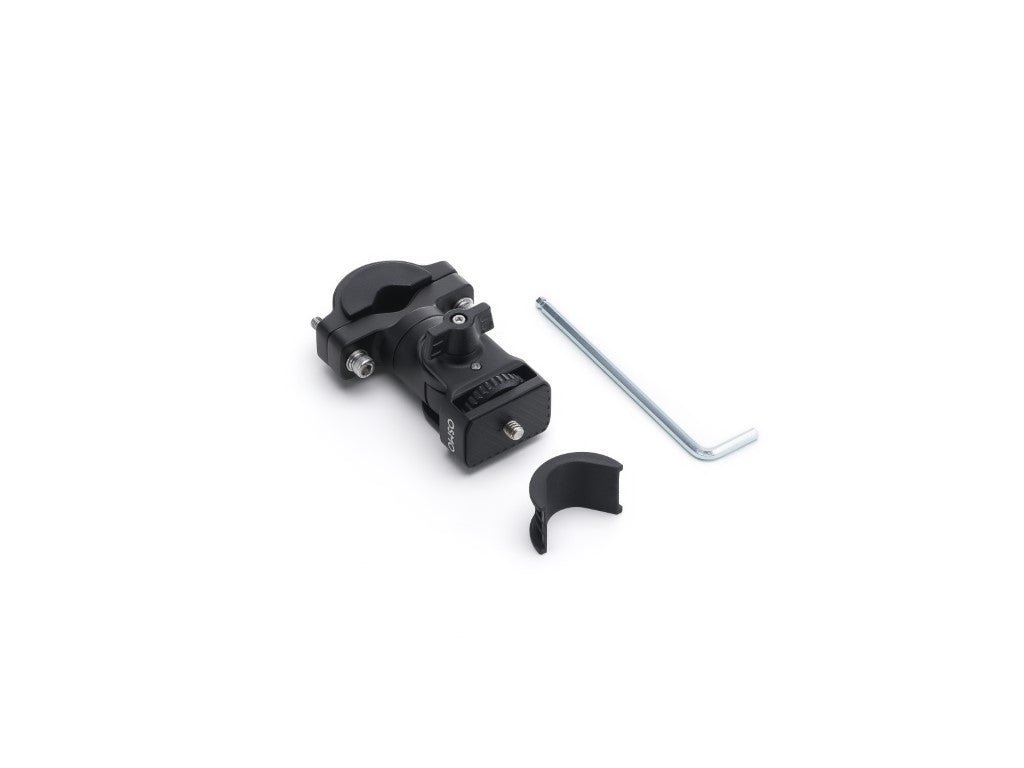Osmo Motorcycle Heavy - Duty Mount - 2 - DJI