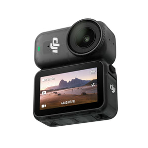 Osmo Nano (128GB) - 1 - DJI