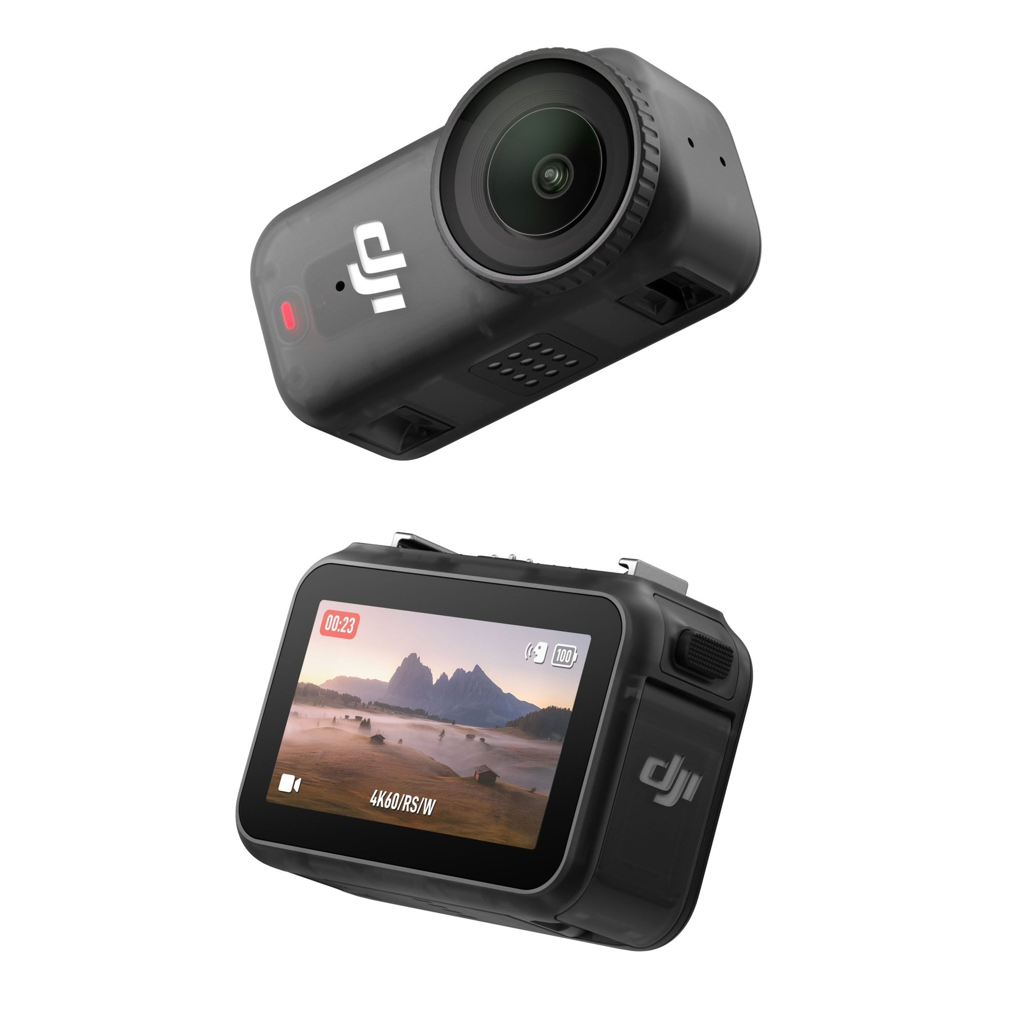 Osmo Nano (128GB) - 2 - DJI