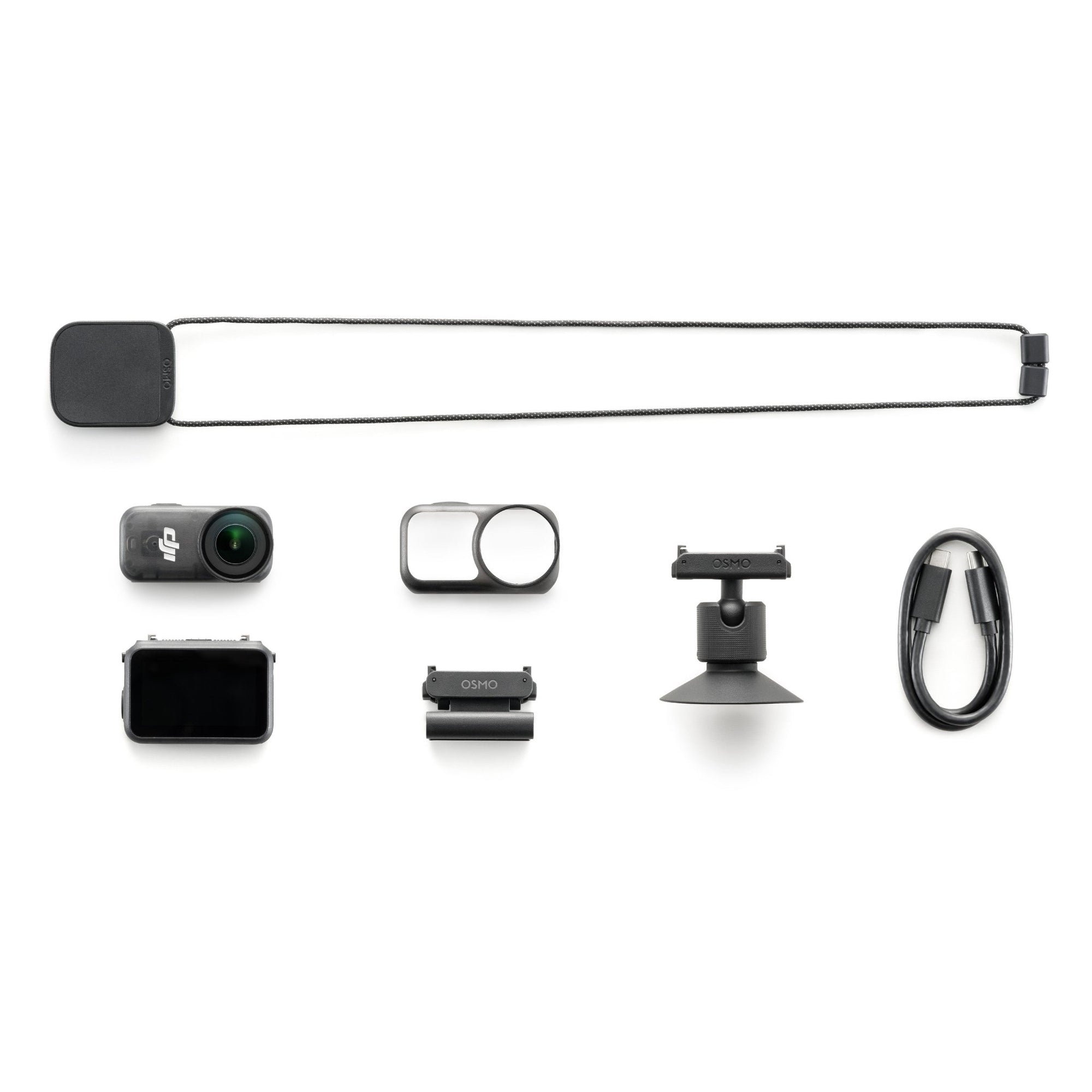 Osmo Nano (128GB) - 3 - DJI