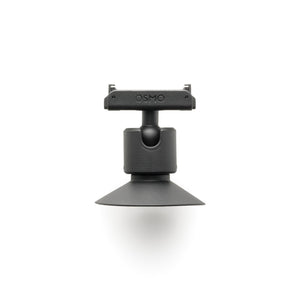 Osmo Nano Dual - Direction Magnetic Ball - Joint Adapter Mount - 2 - DJI