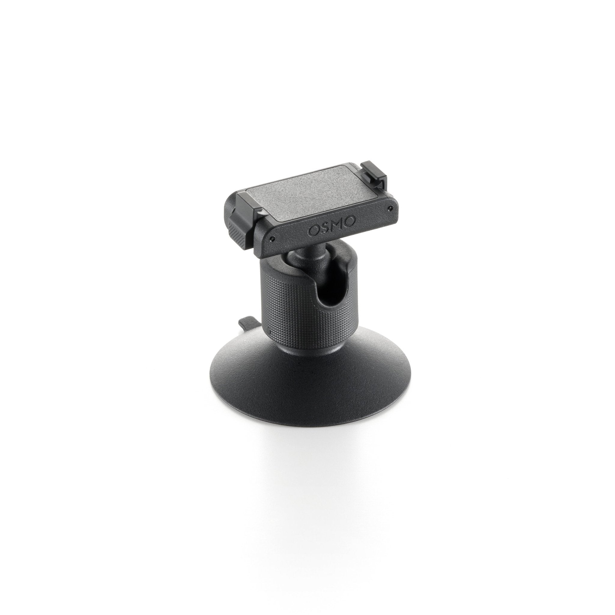 Osmo Nano Dual-Direction Magnetic Ball-Joint Adapter Mount