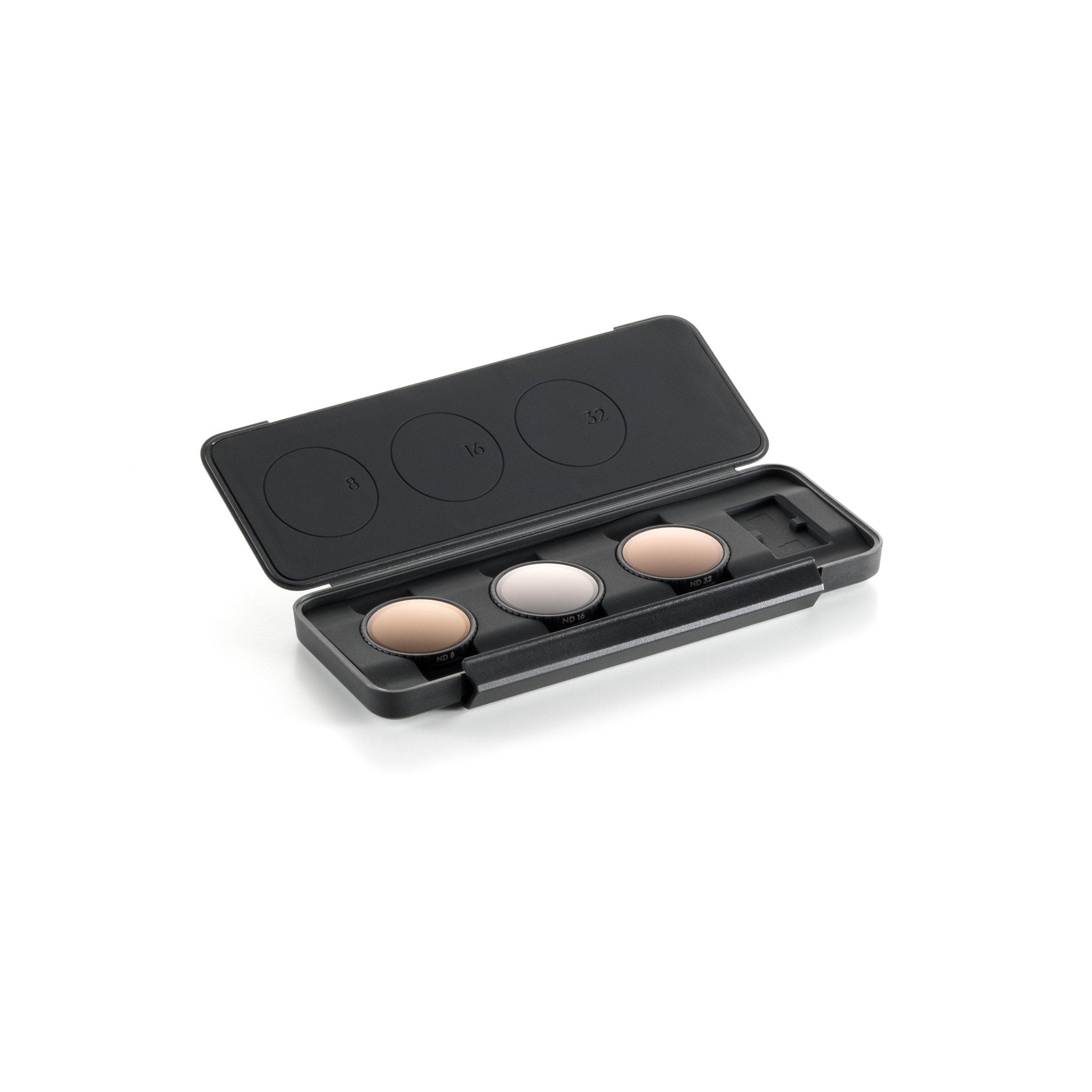 Osmo Nano ND Filter Set (8/16/32)