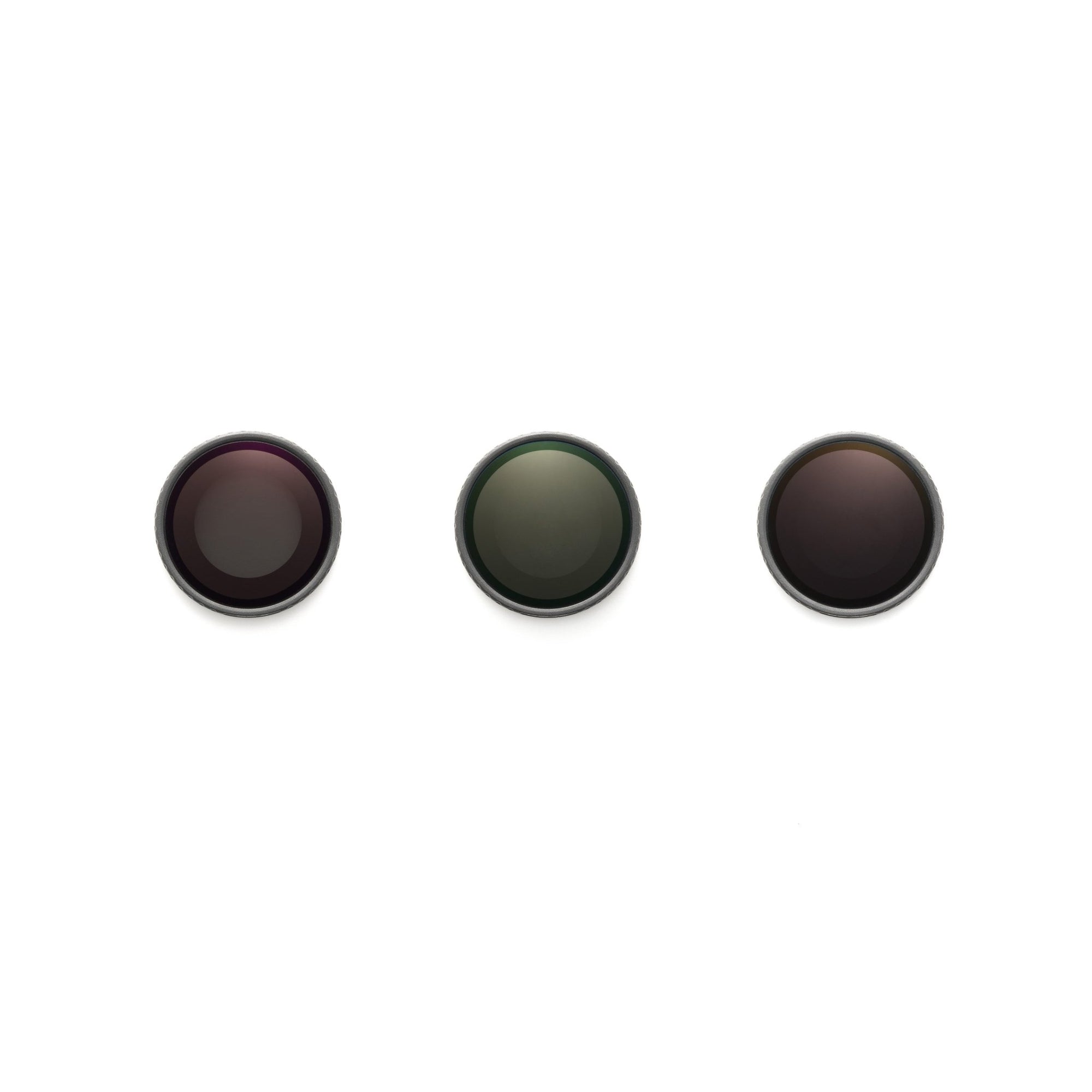 Osmo Nano ND Filter Set (8/16/32) - 2 - DJI