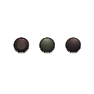 Osmo Nano ND Filter Set (8/16/32) - 2 - DJI