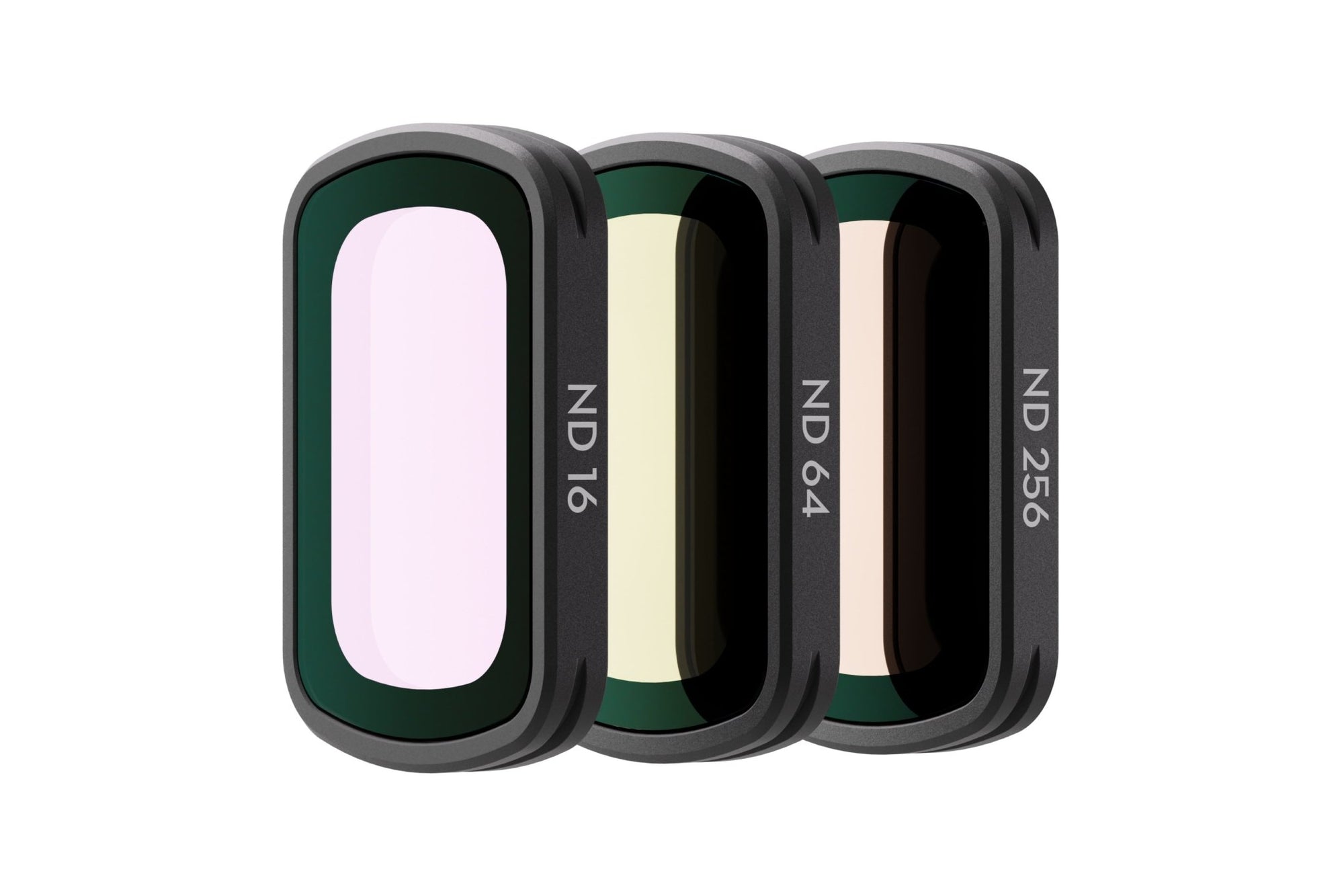 Osmo Pocket 3 Magnetic ND Filters Set - 1 - DJI