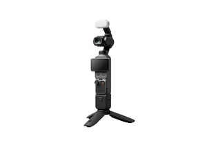Osmo Pocket 4 Fill Light - 6 - DJI