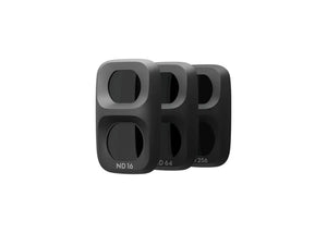 Osmo Pocket 4P Magnetic ND Filter Set - 3 - DJI