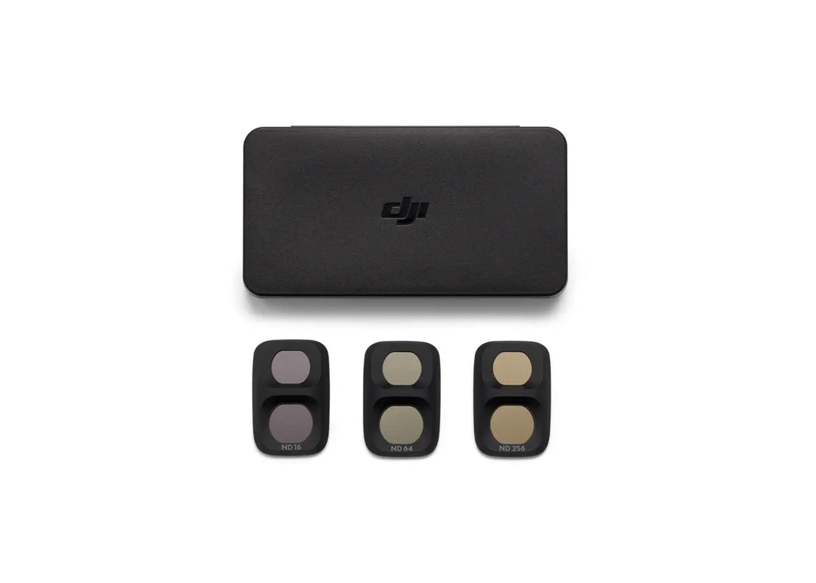 Osmo Pocket 4P Magnetic ND Filter Set - 1 - DJI