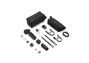 Osmo Pocket 4P Vlog Combo - 2 - DJI